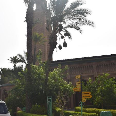 Riad Marrakesh Exterior foto