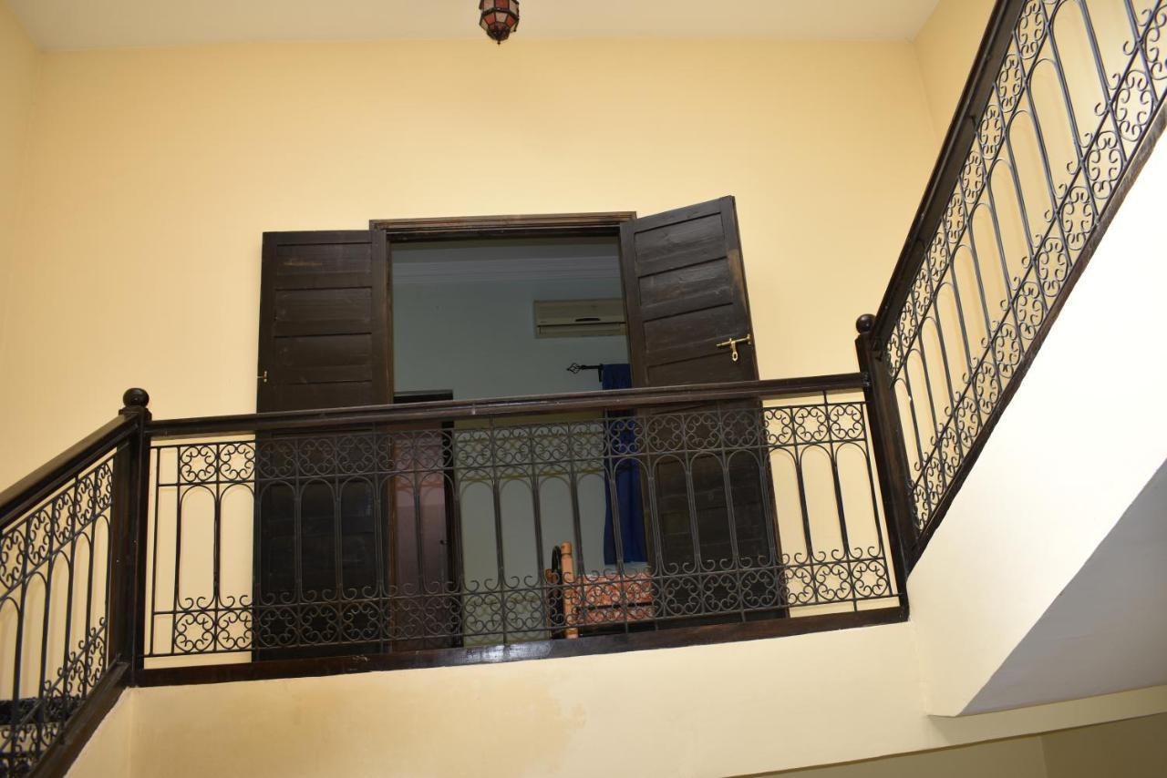 Riad Marrakesh Exterior foto