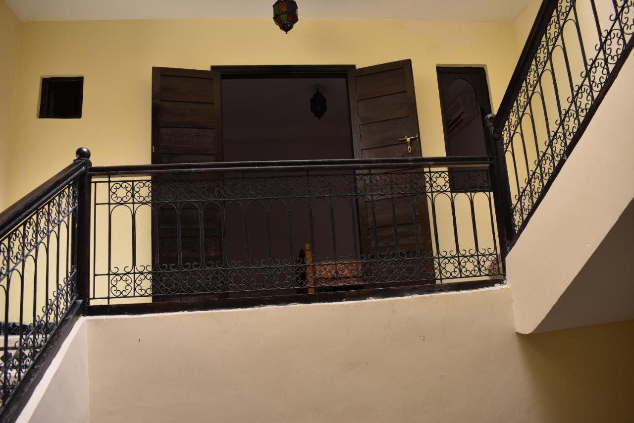 Riad Marrakesh Exterior foto