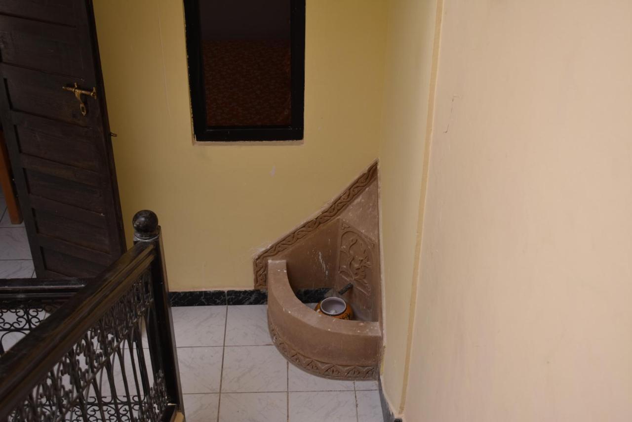 Riad Marrakesh Exterior foto