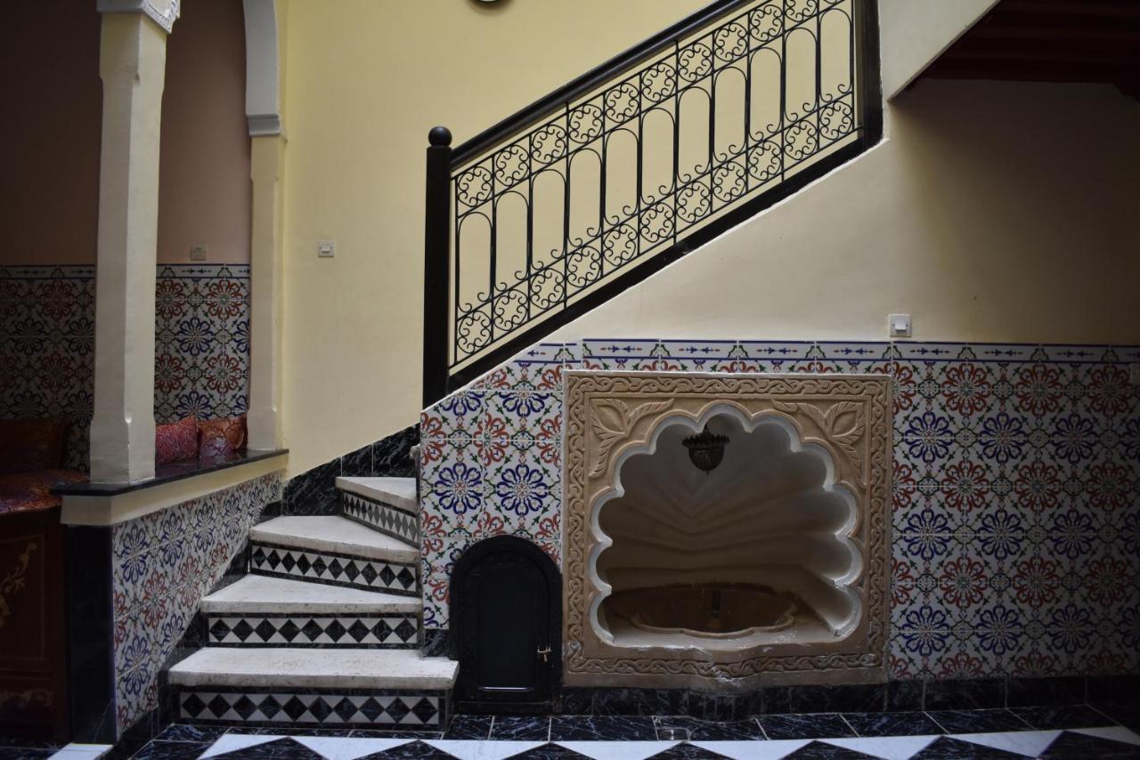 Riad Marrakesh Exterior foto